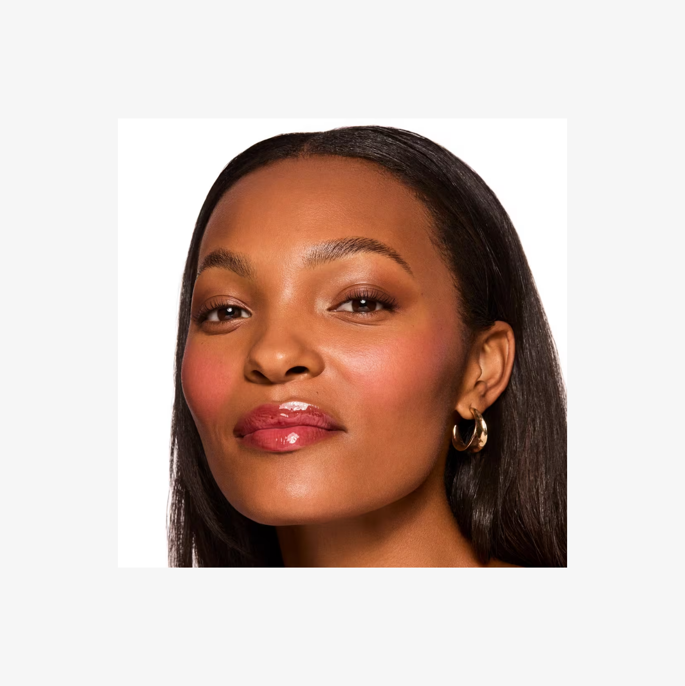 ColourPop Fresh Kiss Glossy Peptide Lip Balm