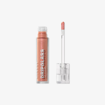 Morphe Dripglass Glazed High Shine Lip Gloss