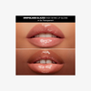 Morphe Dripglass Glazed High Shine Lip Gloss