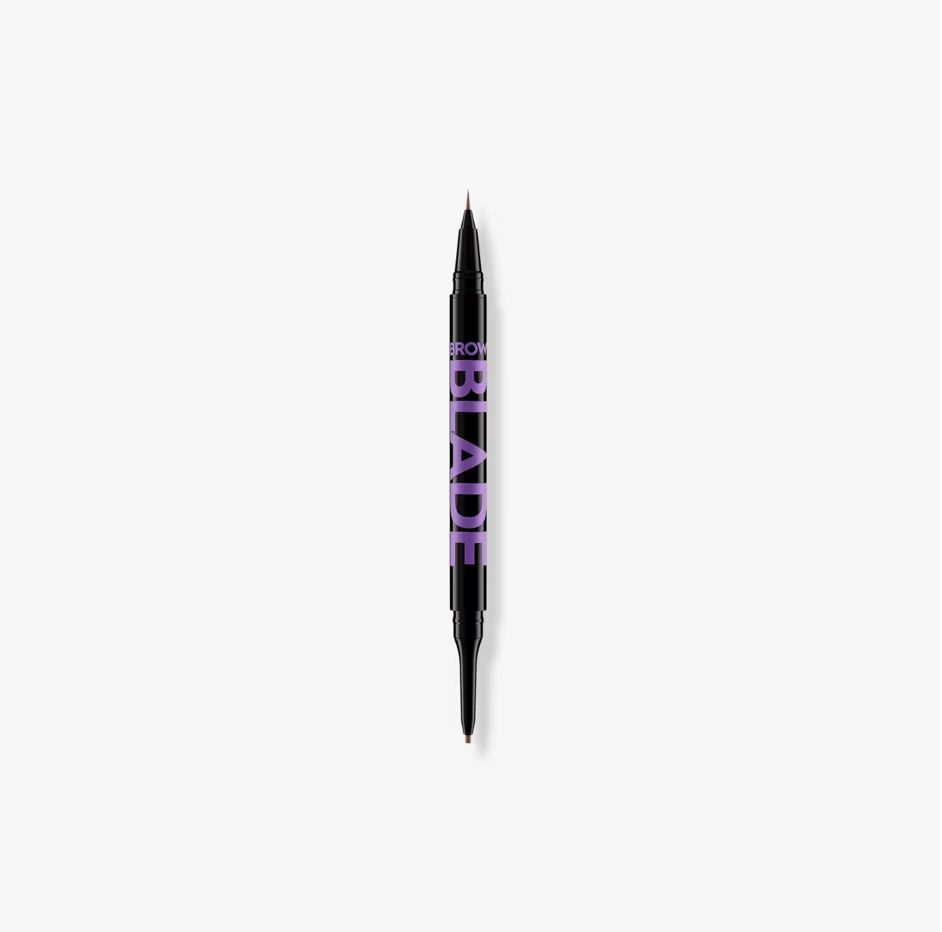 Urban Decay Brow Blade Lápiz 2 en 1 para Cejas + Waterproof