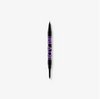 Urban Decay Brow Blade Lápiz 2 en 1 para Cejas + Waterproof