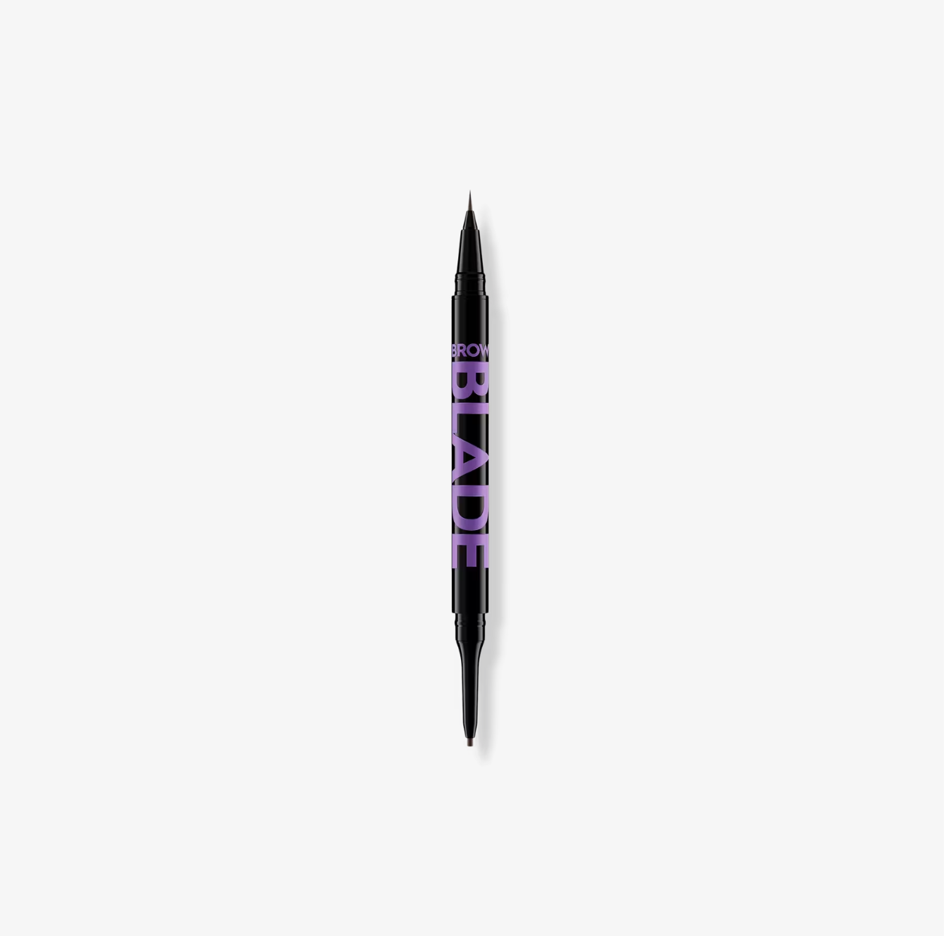 Urban Decay Brow Blade Lápiz 2 en 1 para Cejas + Waterproof