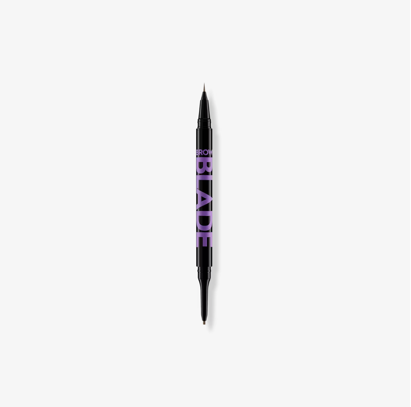 Urban Decay Brow Blade Lápiz 2 en 1 para Cejas + Waterproof