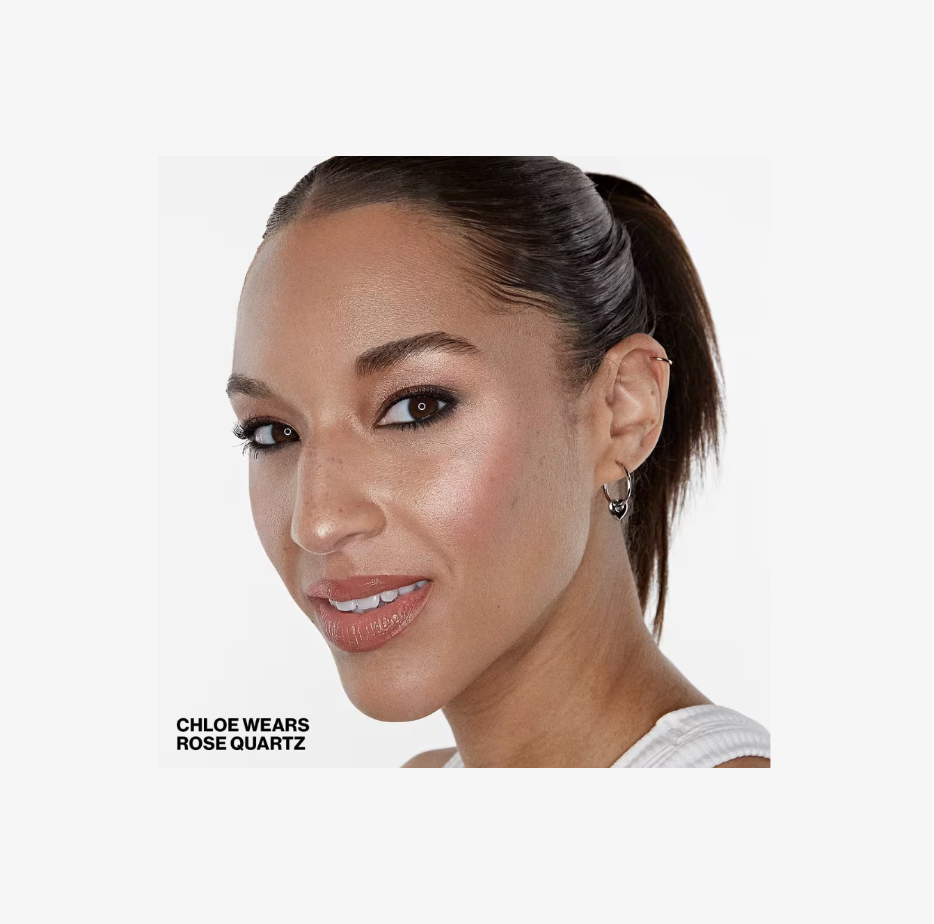 Smashbox X BECCA Shimmering Skin Perfector Highlighter Compacto