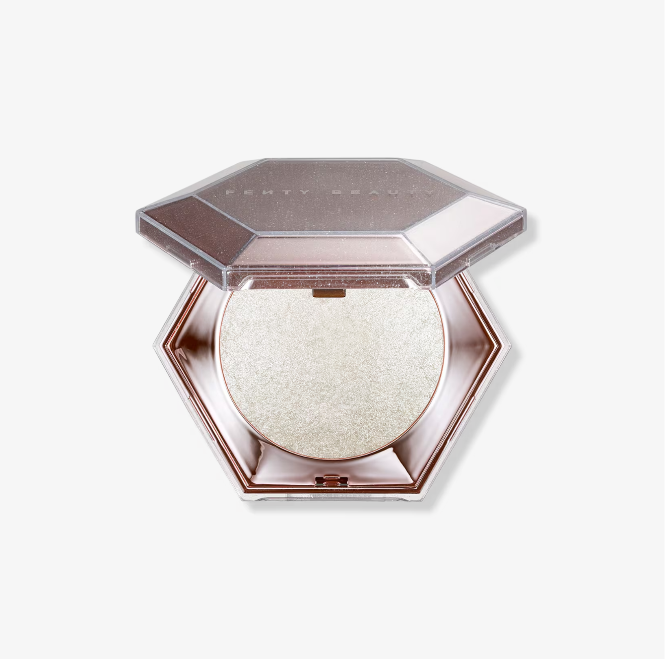 FENTY BEAUTY by Rihanna Diamond Bomb All-Over Diamond Veil