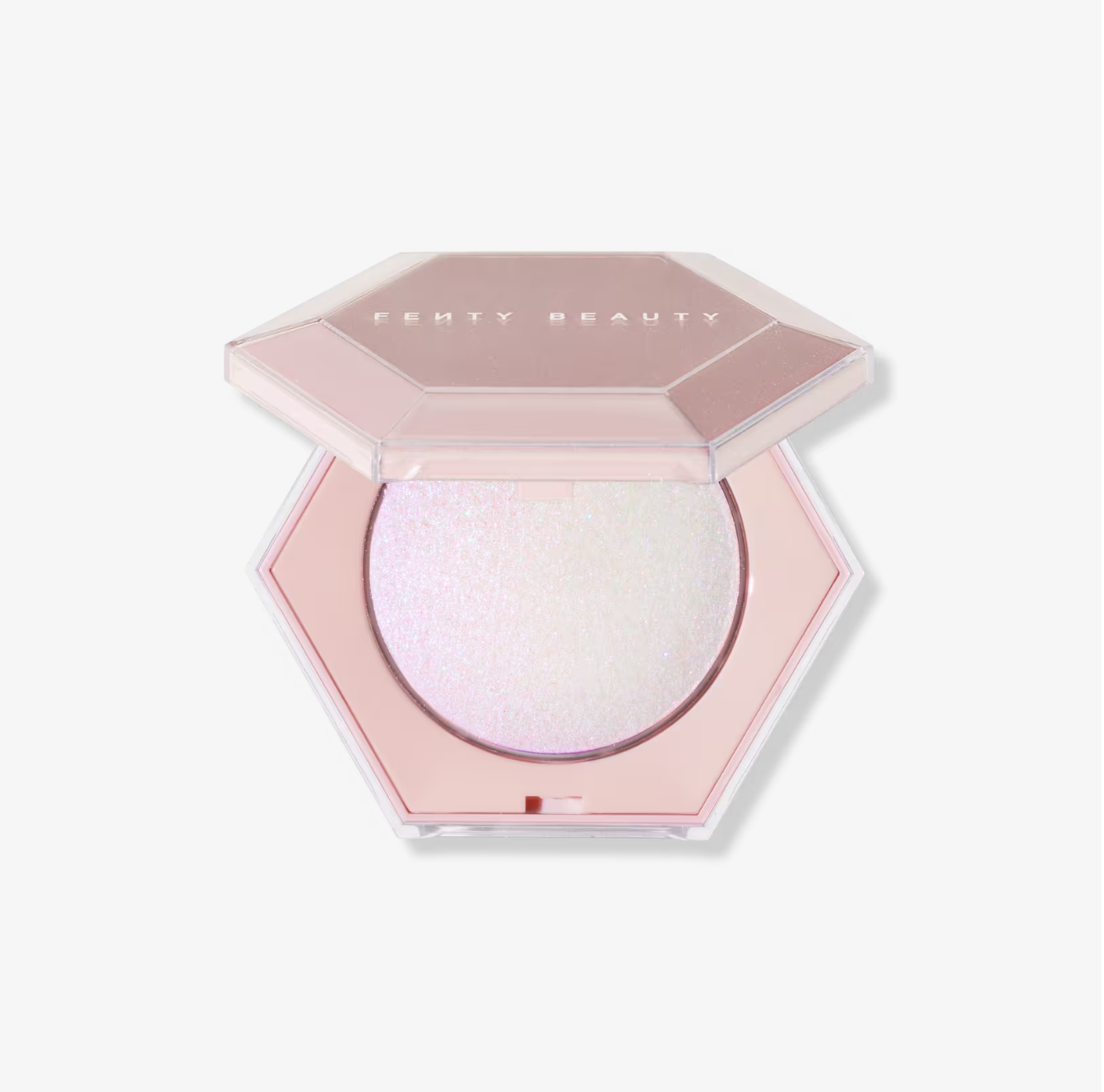 FENTY BEAUTY by Rihanna Diamond Bomb All-Over Diamond Veil