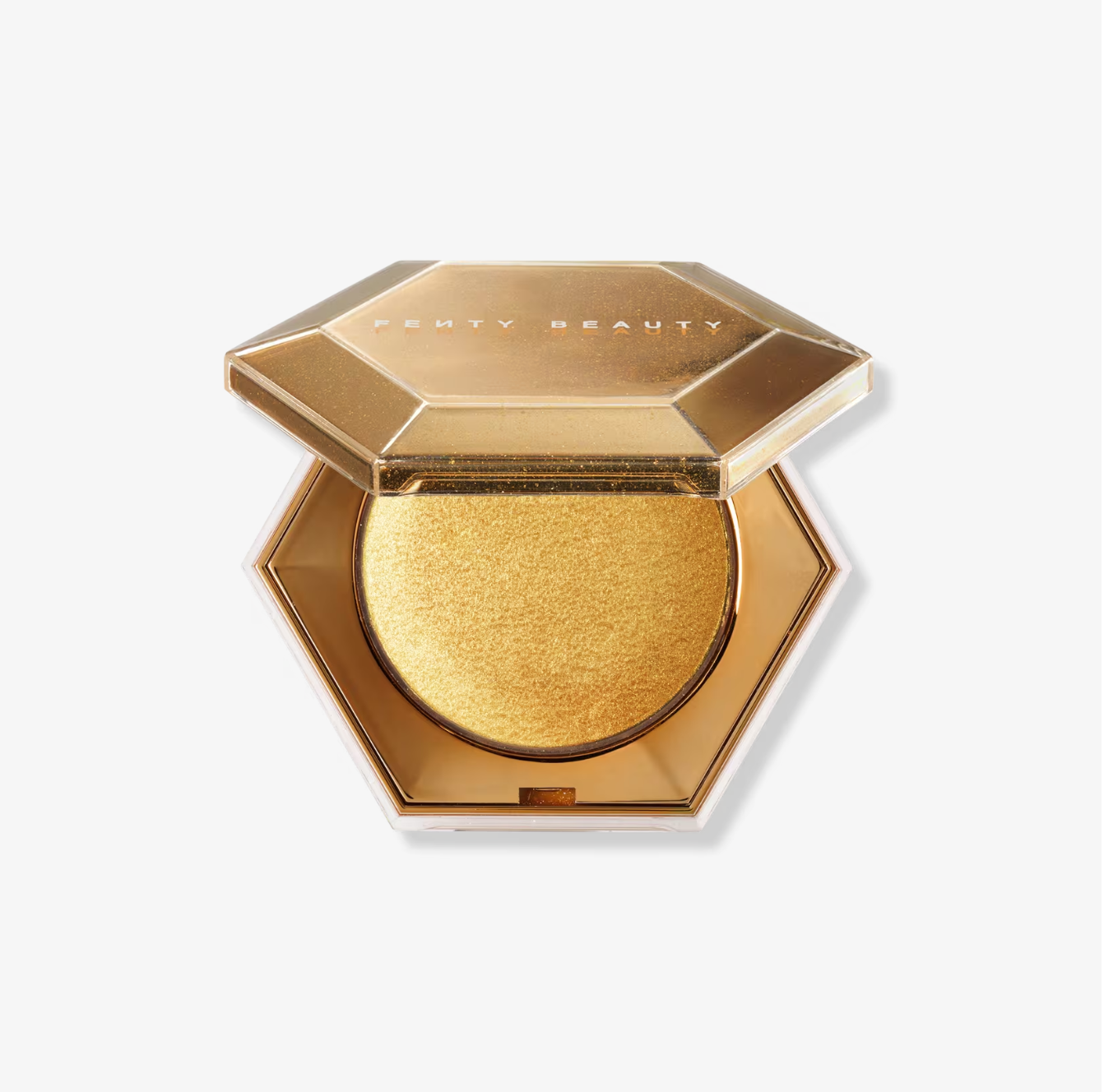 FENTY BEAUTY by Rihanna Diamond Bomb All-Over Diamond Veil