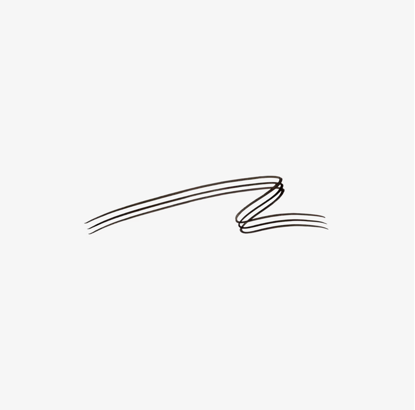 Benefit Cosmetics Mighty Fine Brow Pen