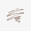 Anastasia Beverly Hills Brow Definer Lápiz de Cejas 3 en 1