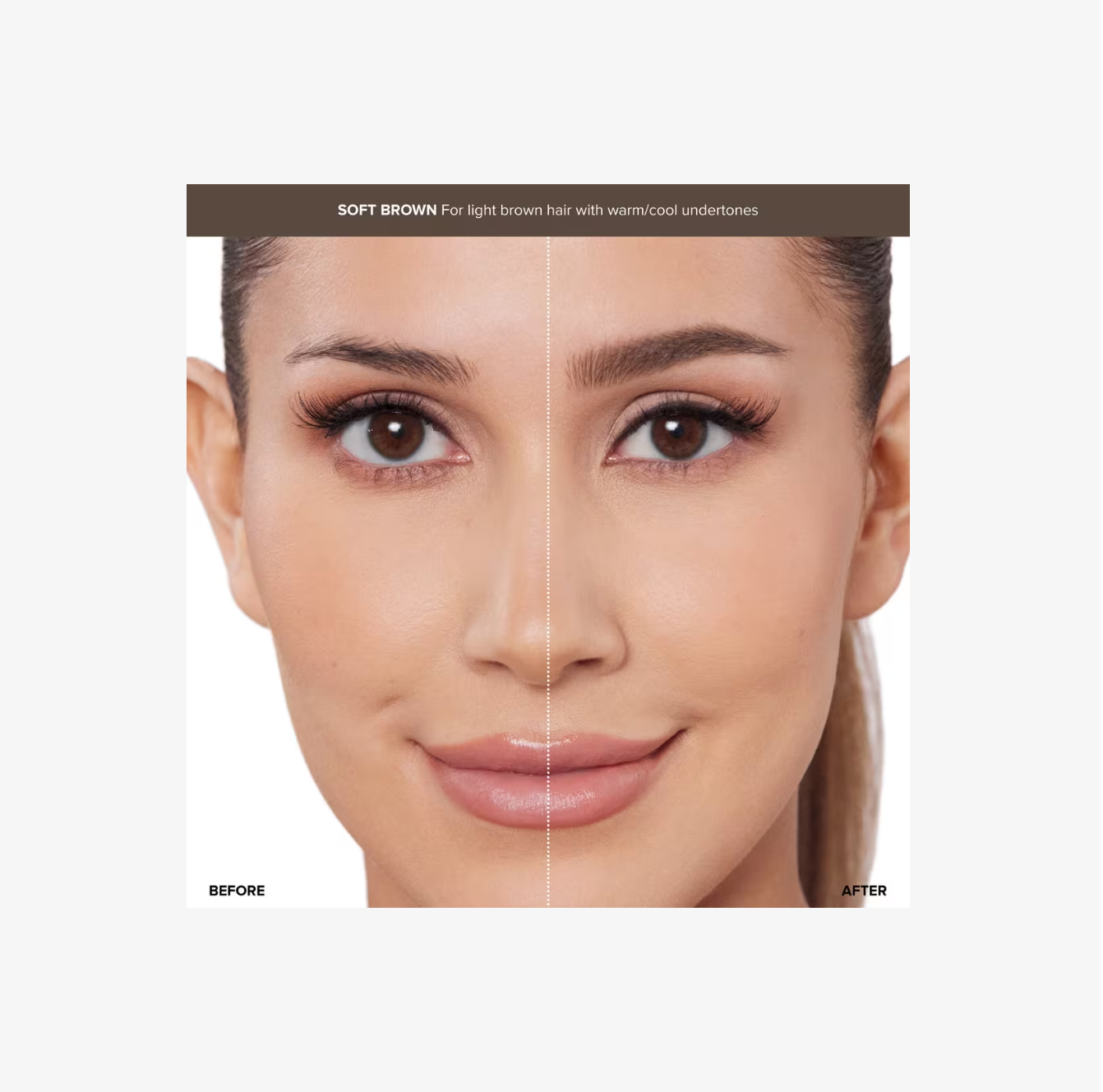 Anastasia Beverly Hills Brow Definer Lápiz de Cejas 3 en 1
