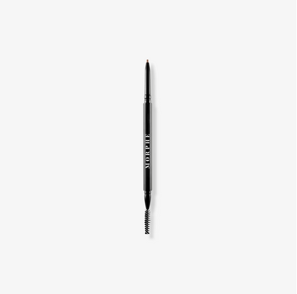 Morphe Micro Brow Lápiz Retráctil de Doble Extremo con Spoolie