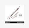 Morphe Micro Brow Lápiz Retráctil de Doble Extremo con Spoolie