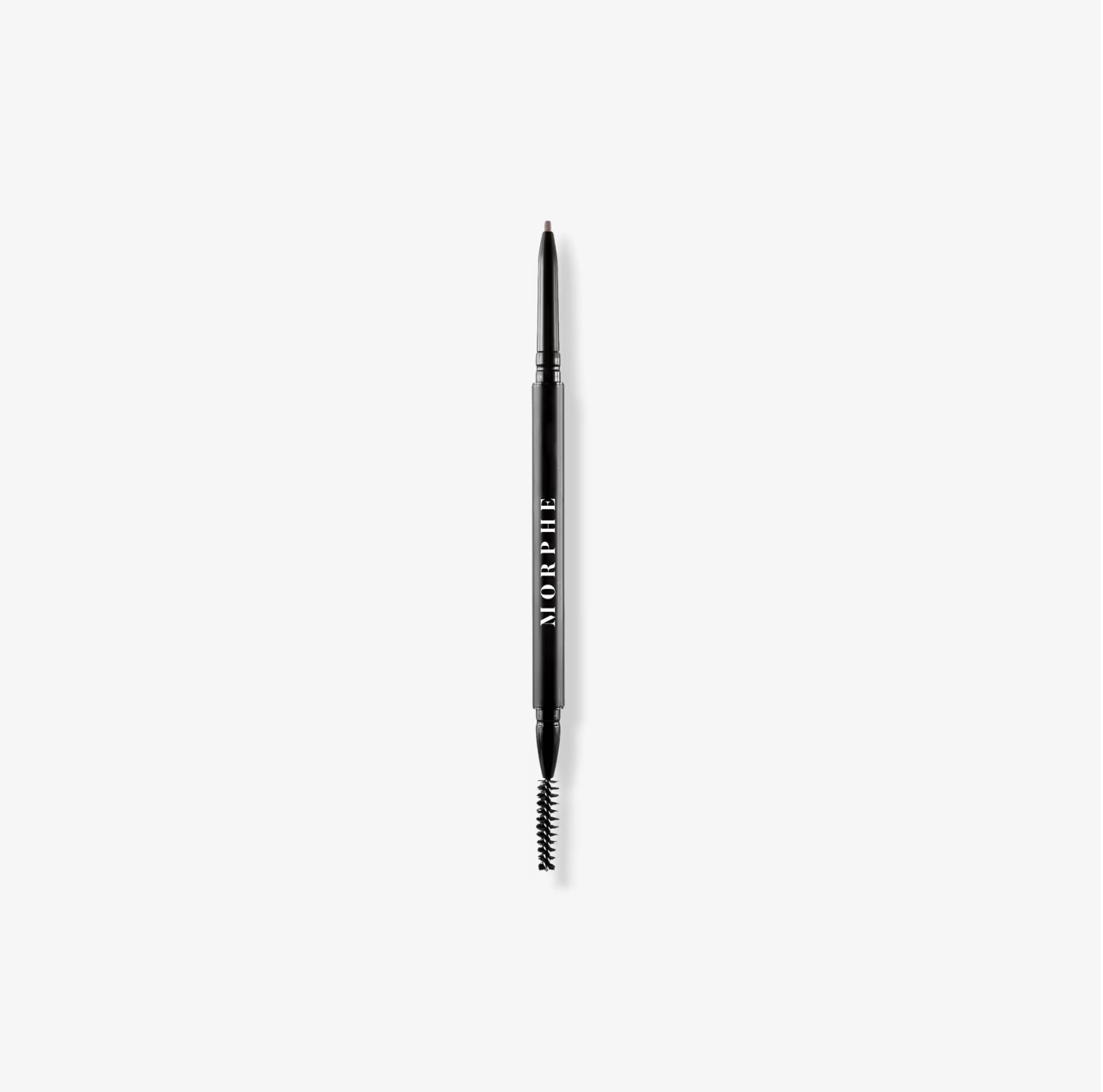 Morphe Micro Brow Lápiz Retráctil de Doble Extremo con Spoolie
