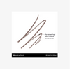 Morphe Micro Brow Lápiz Retráctil de Doble Extremo con Spoolie