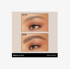 Morphe Micro Brow Lápiz Retráctil de Doble Extremo con Spoolie
