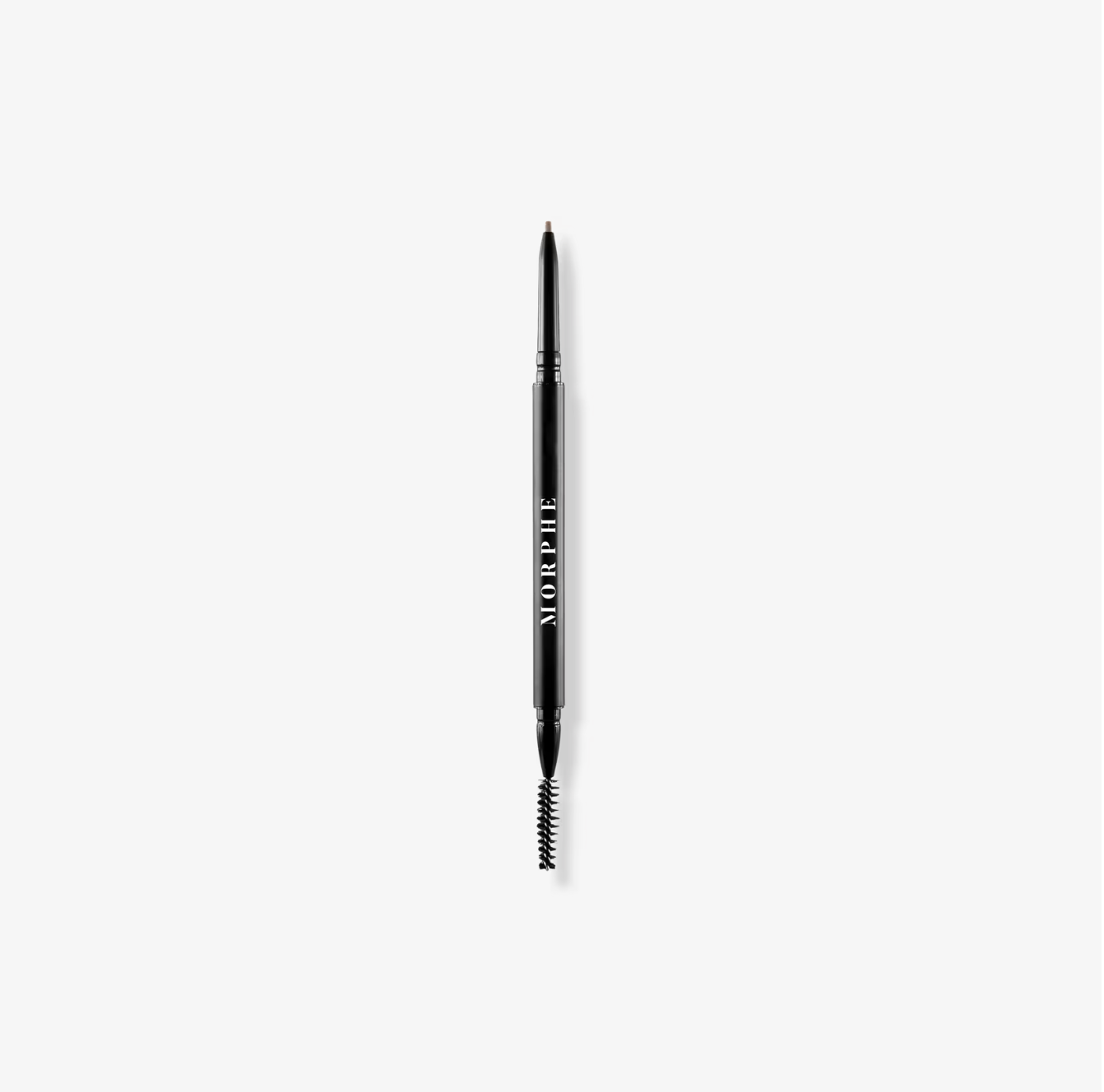 Morphe Micro Brow Lápiz Retráctil de Doble Extremo con Spoolie