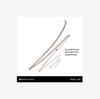 Morphe Micro Brow Lápiz Retráctil de Doble Extremo con Spoolie