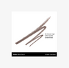 Morphe Definer Lápiz de Cejas de Doble Extremo con Spoolie