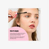 Benefit Cosmetics 24-HR Brow Setter Gel Transparente para Cejas
