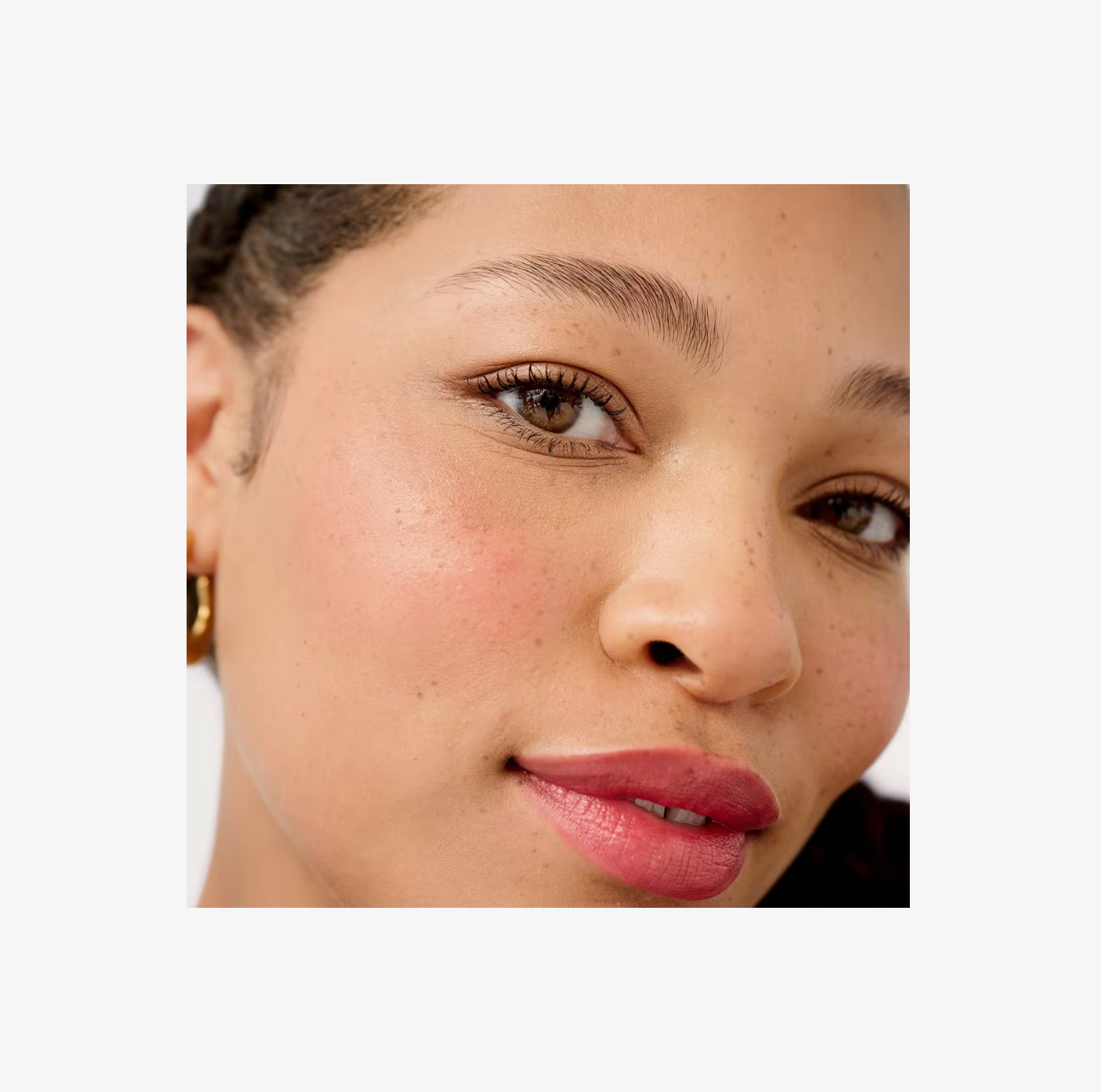 Benefit Cosmetics 24-HR Brow Setter Gel Transparente para Cejas
