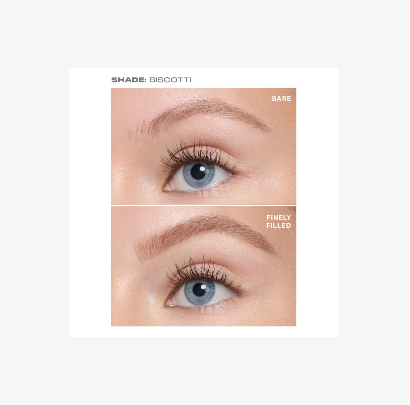Morphe Nano Brow Pencil
