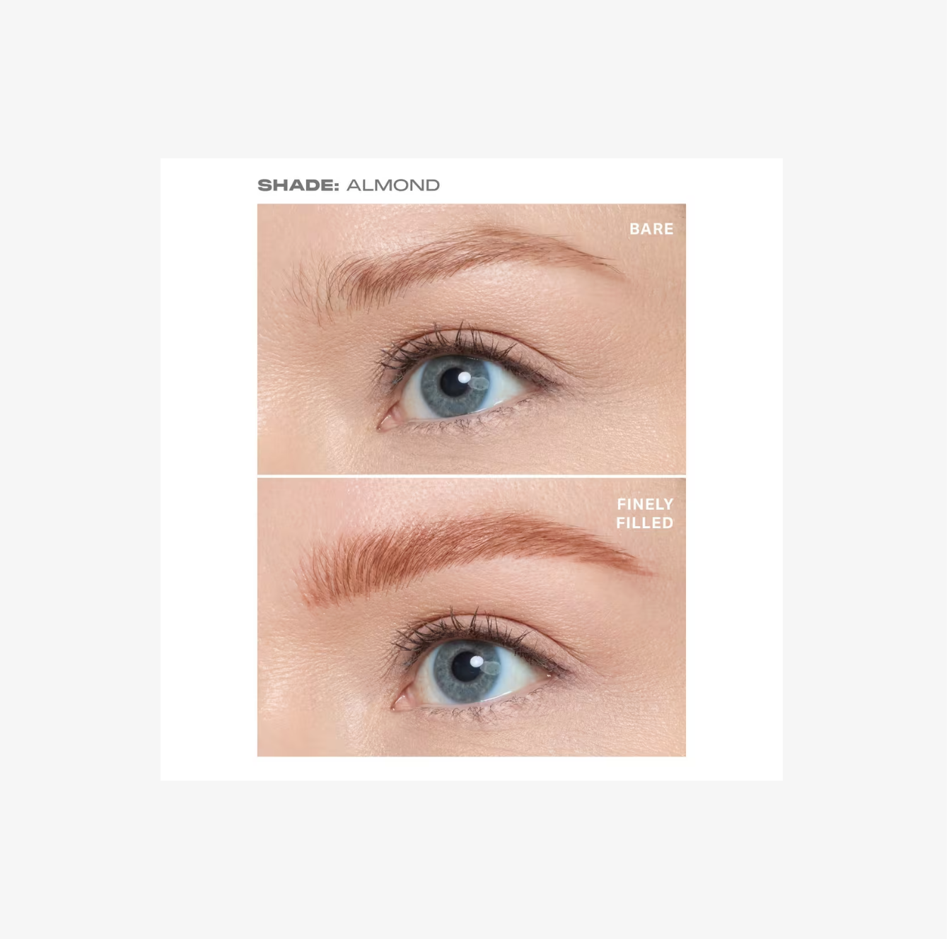 Morphe Nano Brow Pencil