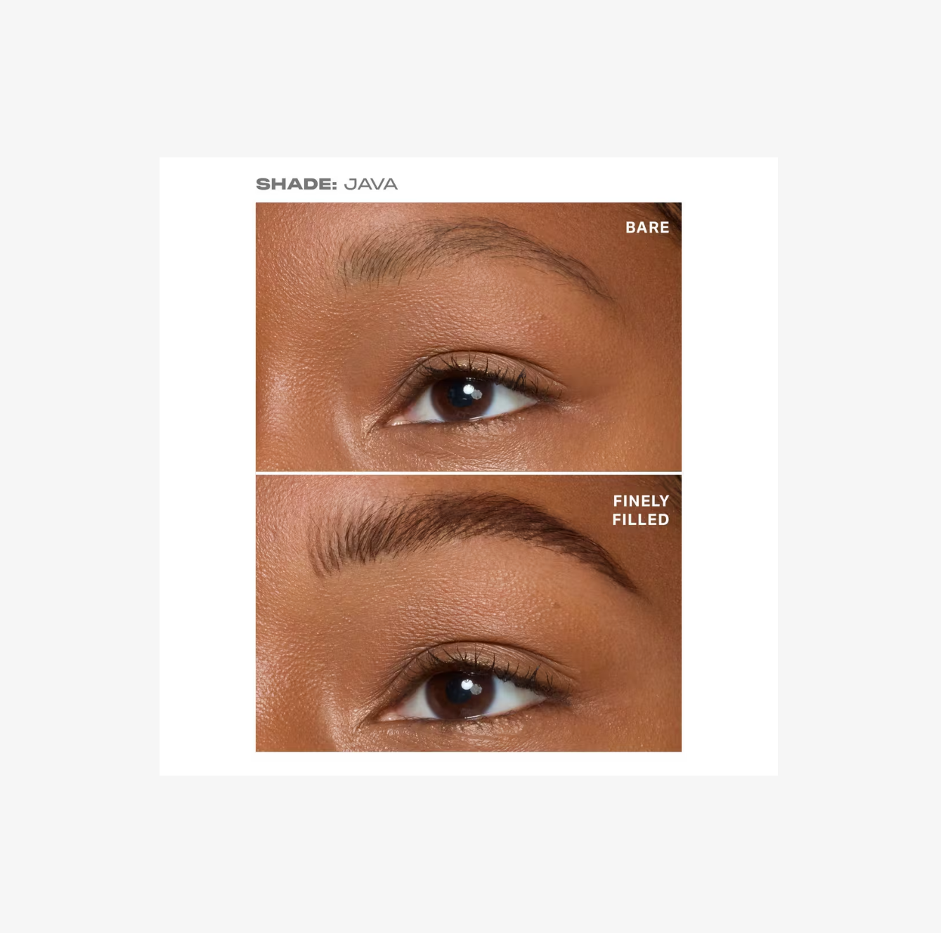 Morphe Nano Brow Pencil