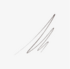 Morphe Nano Brow Pencil
