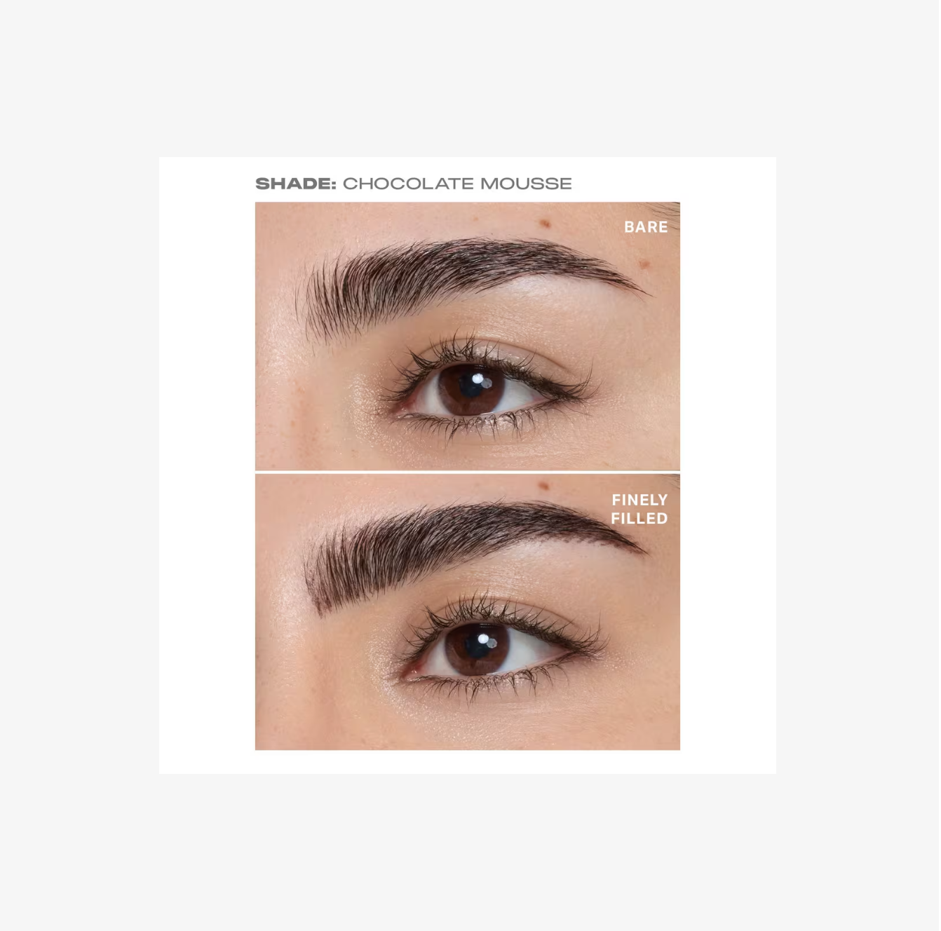 Morphe Nano Brow Pencil