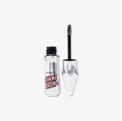 Benefit Cosmetics Gimme Brow+ Gel Voluminizador con Color para Cejas Mini