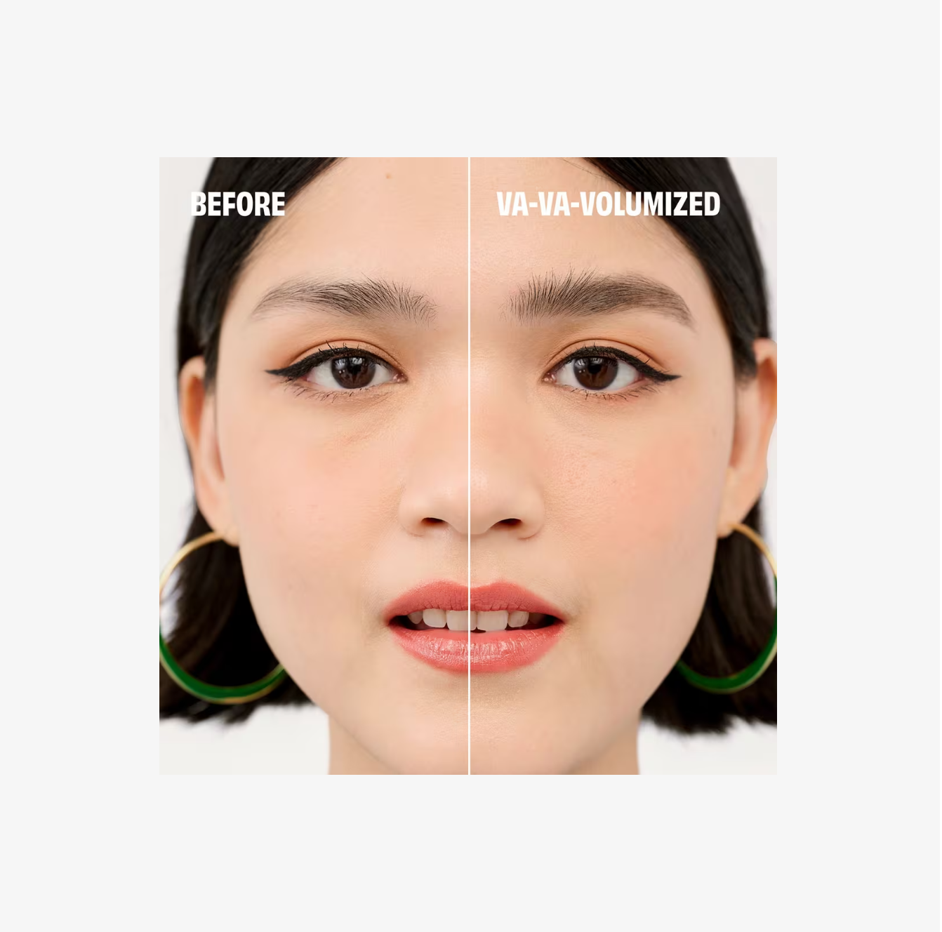 Benefit Cosmetics Gimme Brow+ Gel Voluminizador con Color para Cejas Mini