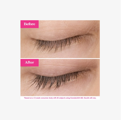 Grande Cosmetics Lash & Brow Besties Set