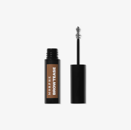 Morphe Brow Tease Mousse Voluminizadora con Fibras