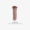 Morphe Brow Tease Mousse Voluminizadora con Fibras