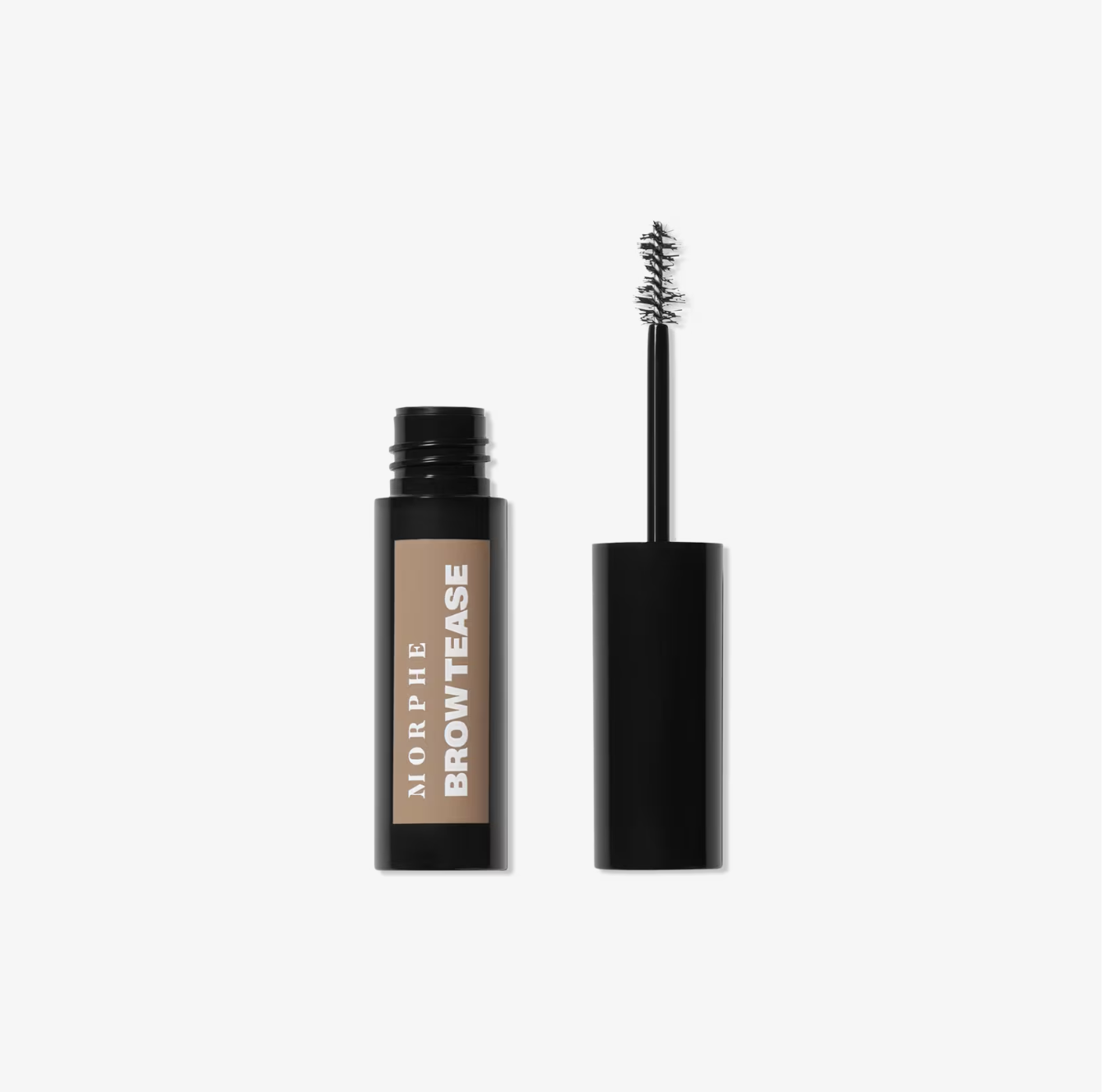 Morphe Brow Tease Mousse Voluminizadora con Fibras