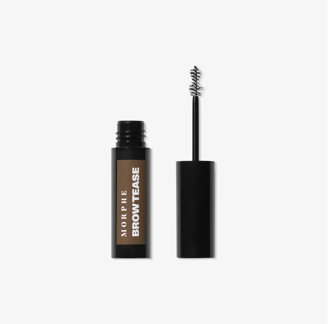 Morphe Brow Tease Mousse Voluminizadora con Fibras