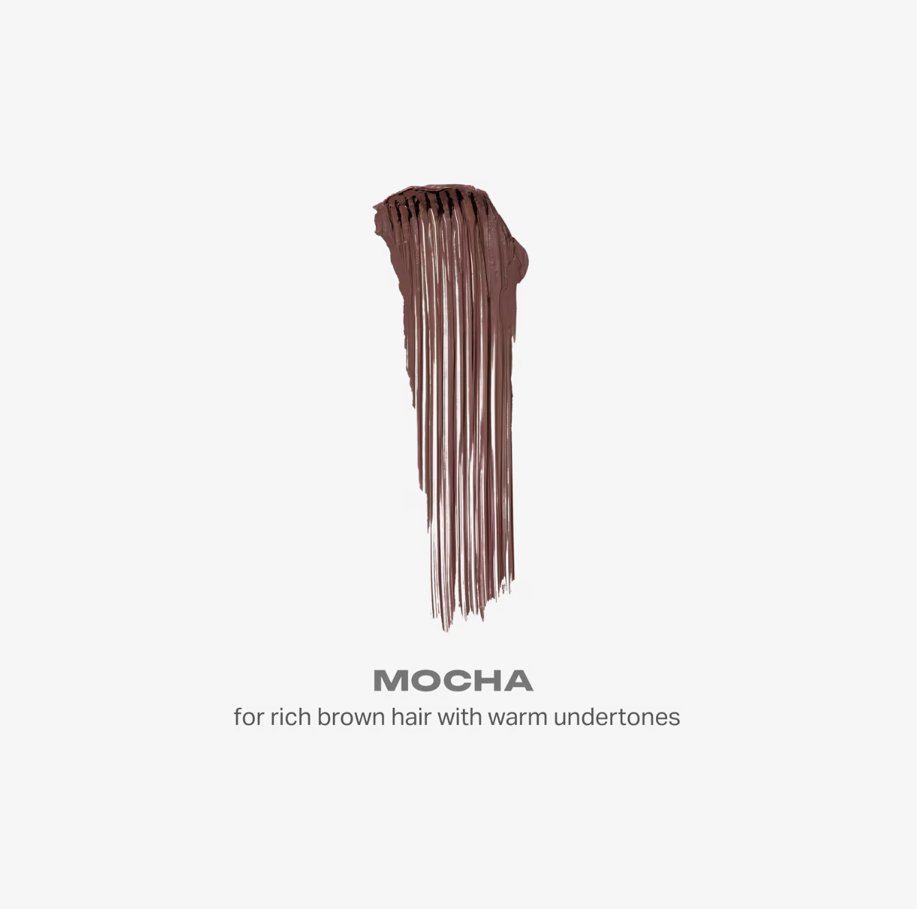 Morphe Brow Tease Mousse Voluminizadora con Fibras