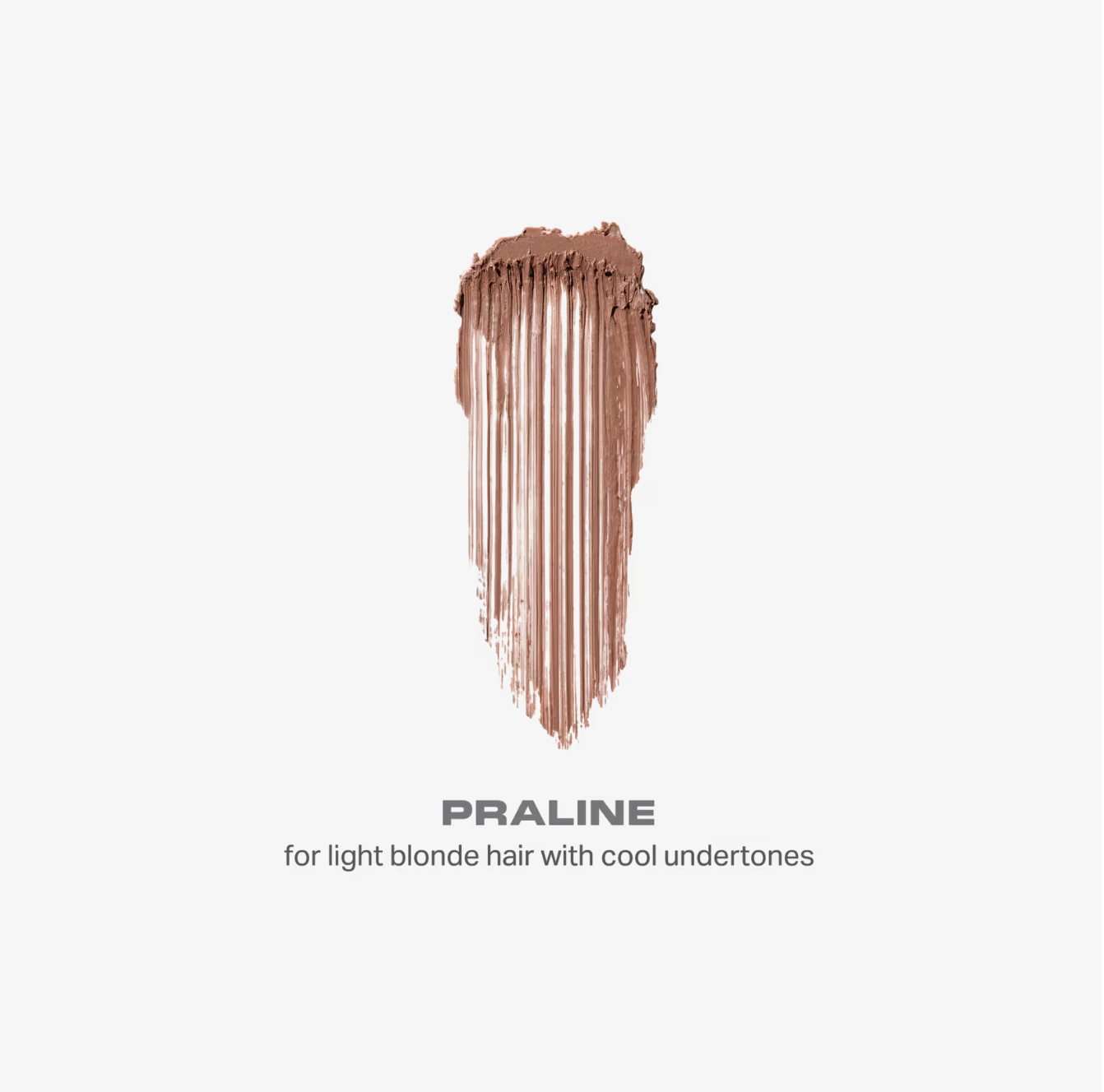 Morphe Brow Tease Mousse Voluminizadora con Fibras