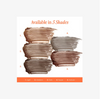 Grande Cosmetics GrandeBROW Gel Tinte + Sérum Potenciador de Cejas 2 en 1