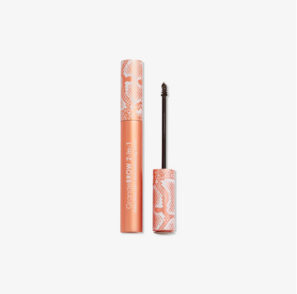 Grande Cosmetics GrandeBROW Gel Tinte + Sérum Potenciador de Cejas 2 en 1