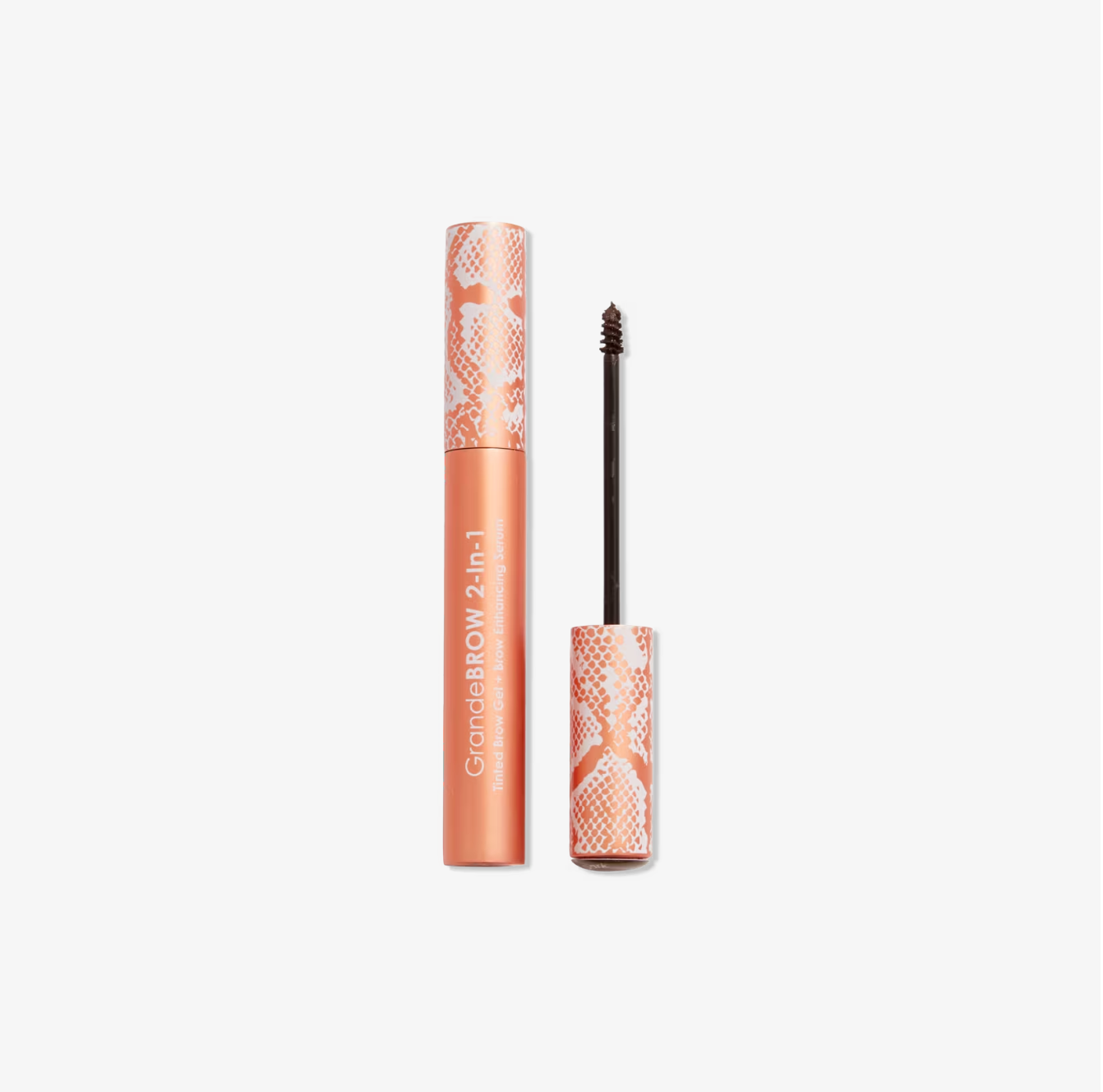 Grande Cosmetics GrandeBROW Gel Tinte + Sérum Potenciador de Cejas 2 en 1