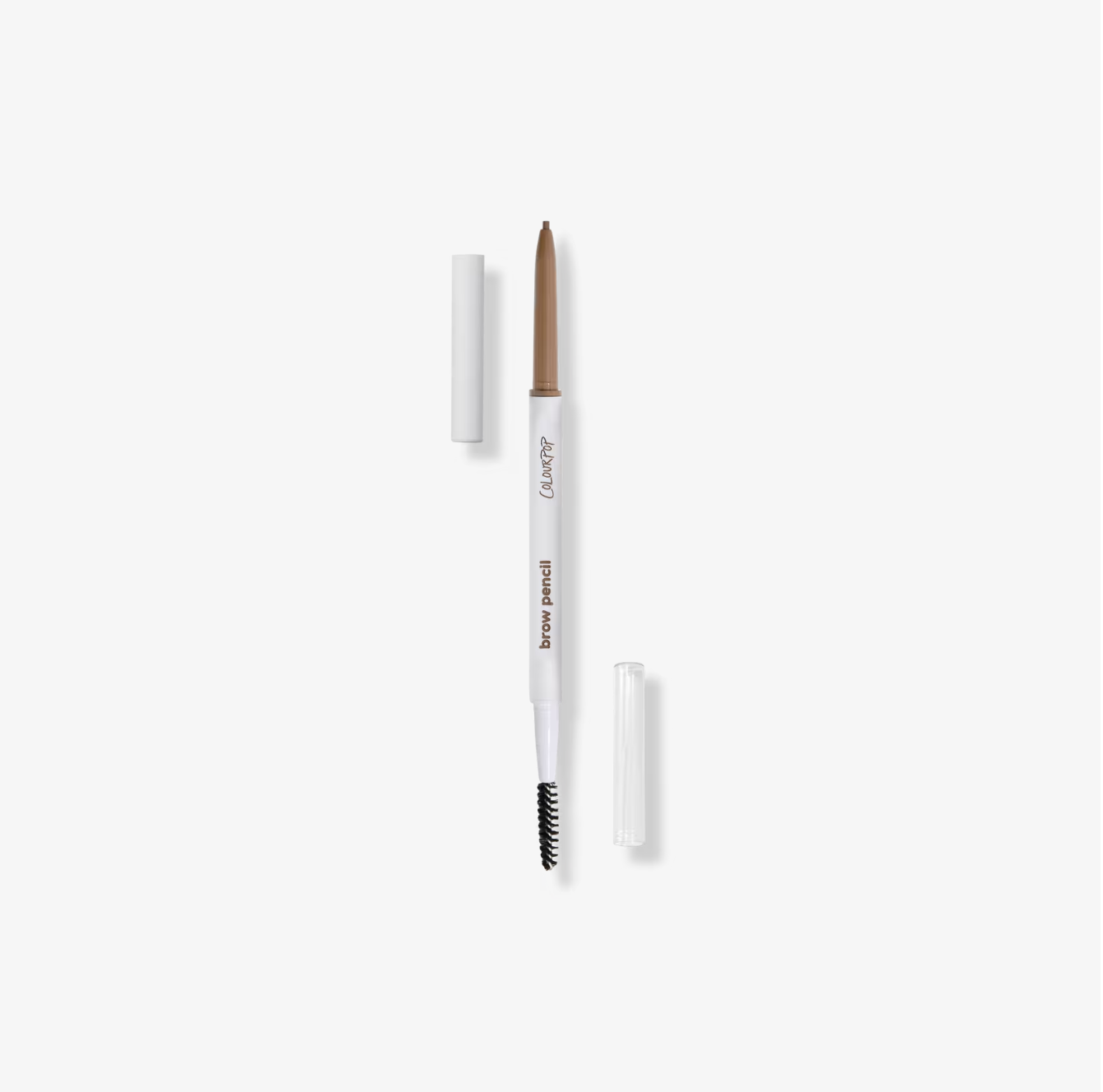 ColourPop Lápiz de Cejas de Larga Duración