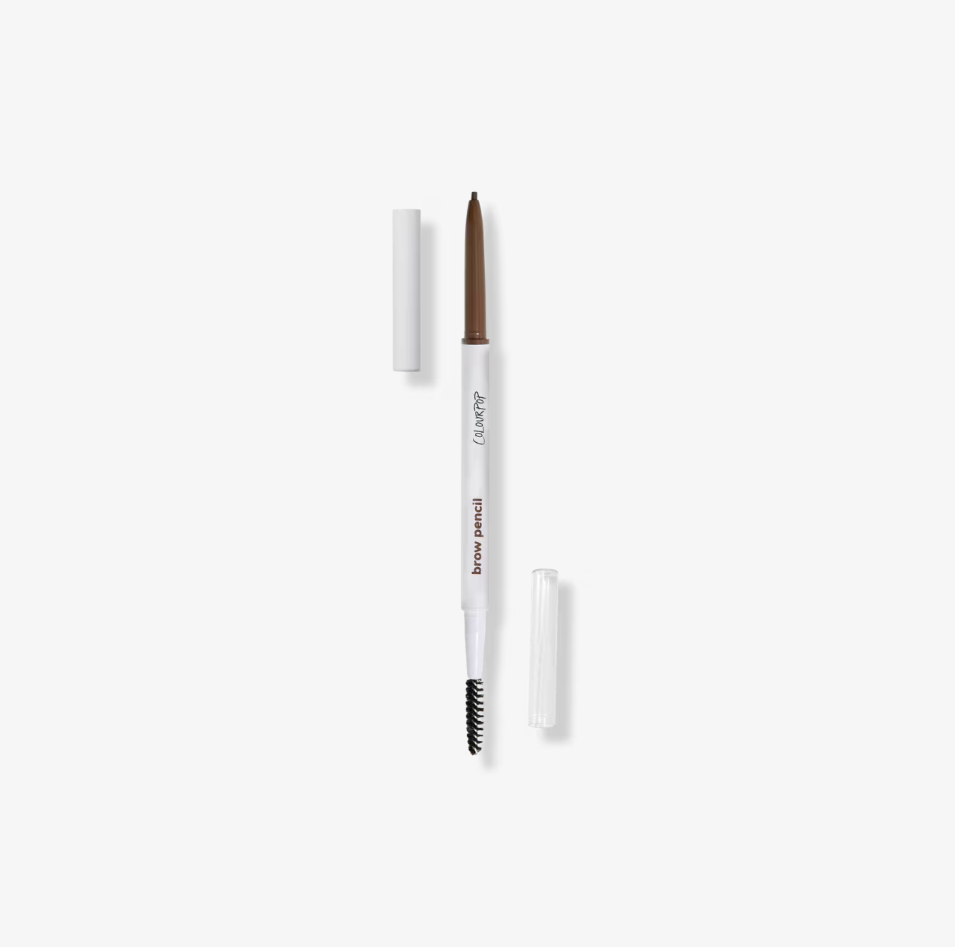 ColourPop Lápiz de Cejas de Larga Duración