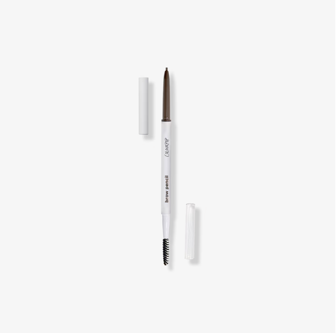 ColourPop Lápiz de Cejas de Larga Duración
