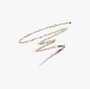 ColourPop Lápiz de Cejas de Larga Duración