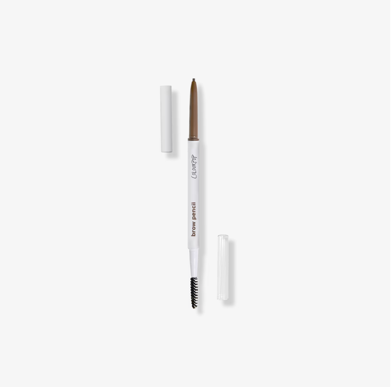 ColourPop Lápiz de Cejas de Larga Duración