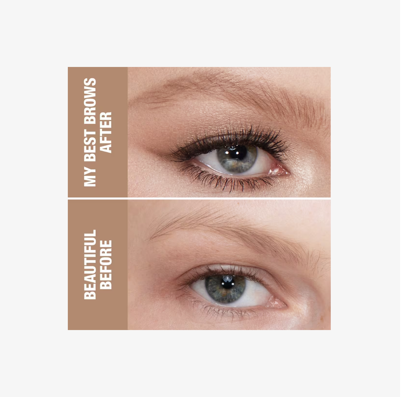 Charlotte Tilbury Brow Cheat Lápiz de Cejas Micro-Preciso