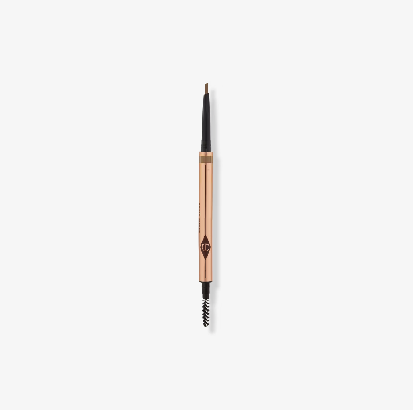 Charlotte Tilbury Brow Cheat Lápiz de Cejas Micro-Preciso