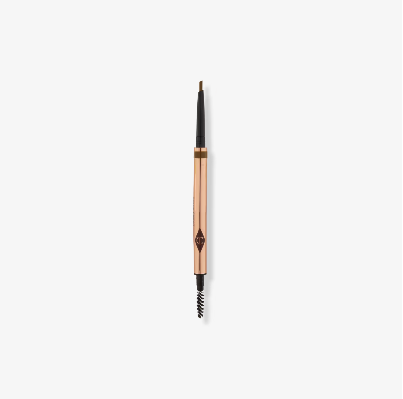 Charlotte Tilbury Brow Cheat Lápiz de Cejas Micro-Preciso