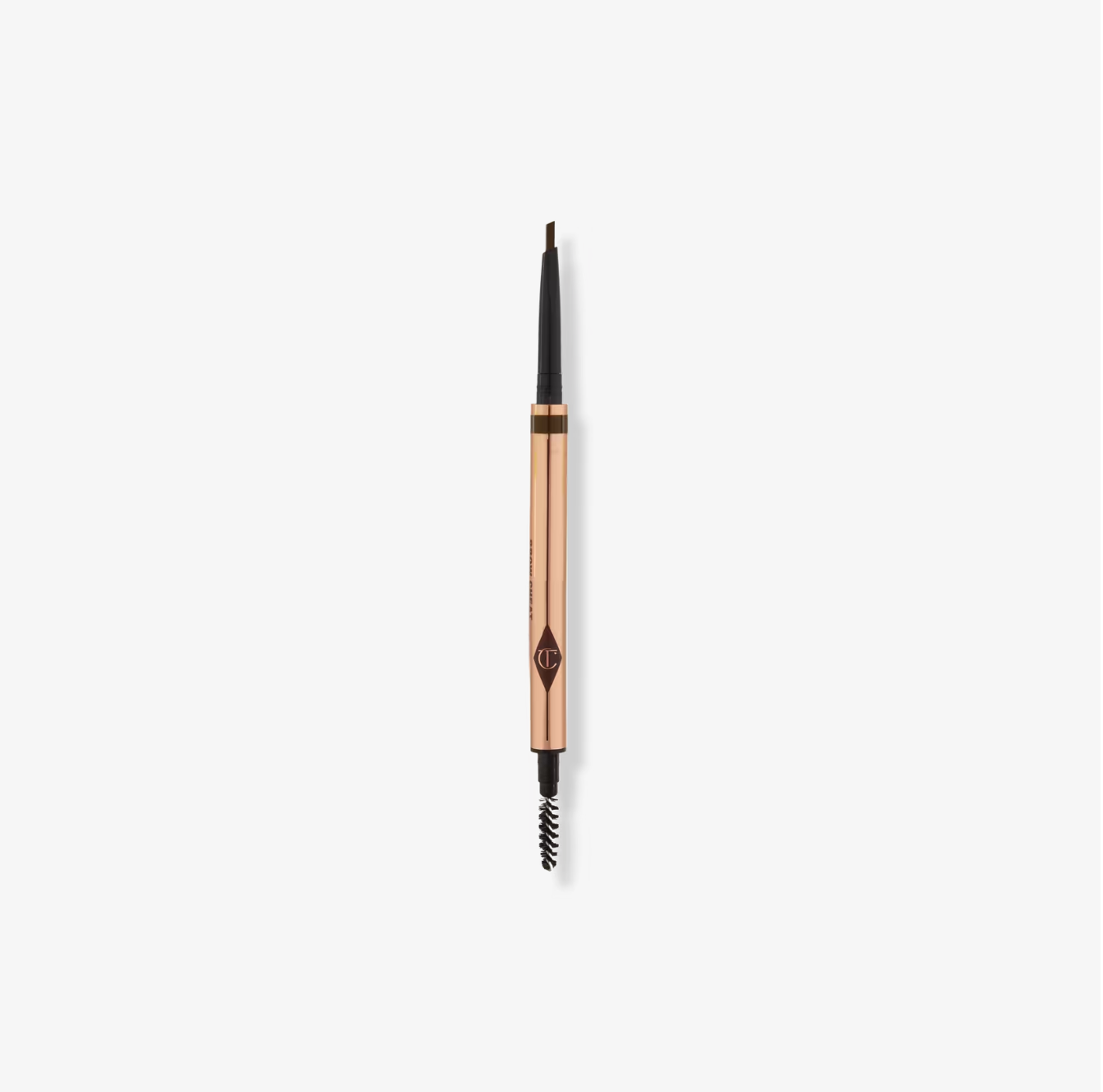 Charlotte Tilbury Brow Cheat Lápiz de Cejas Micro-Preciso
